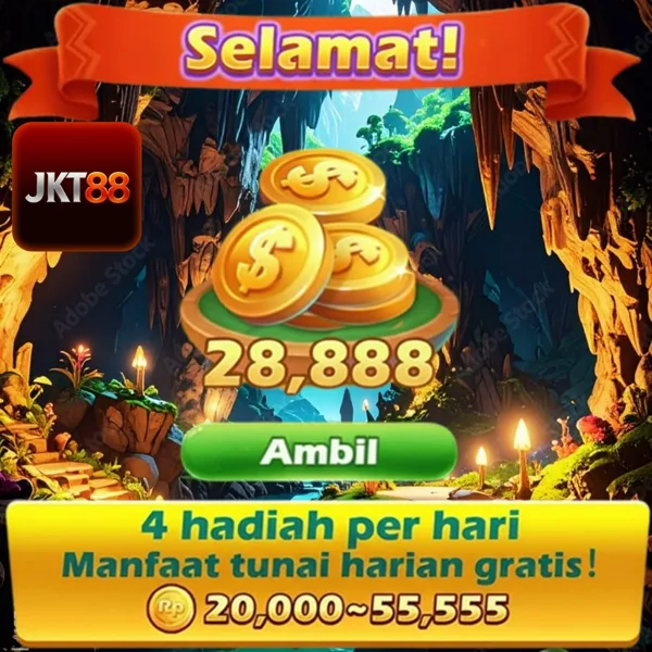 JKT88 2026 Slot Gacor RTP Tinggi