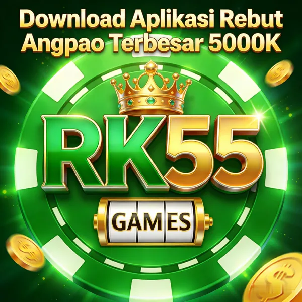 RK555 Game Online Resmi 2026