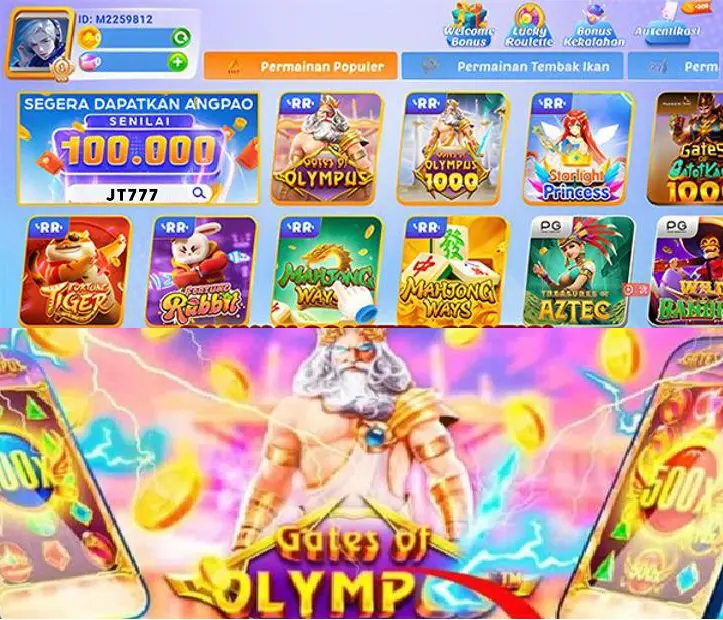jt777 APK