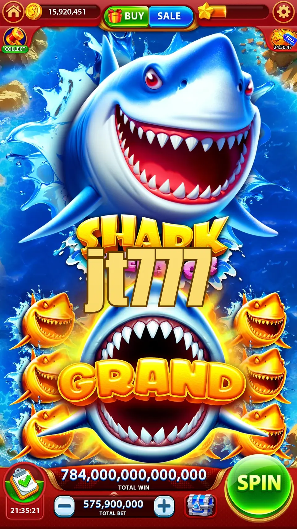 jt777 APK