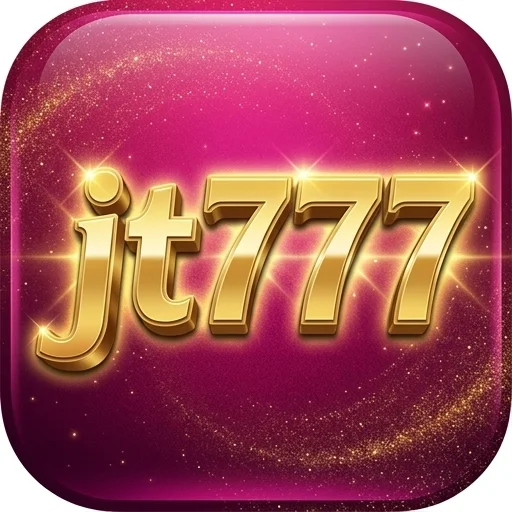 jt777 Logo - Resmi